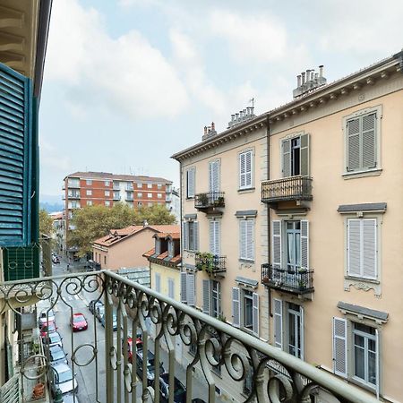 Casa Secondotelli Torino Kültér fotó