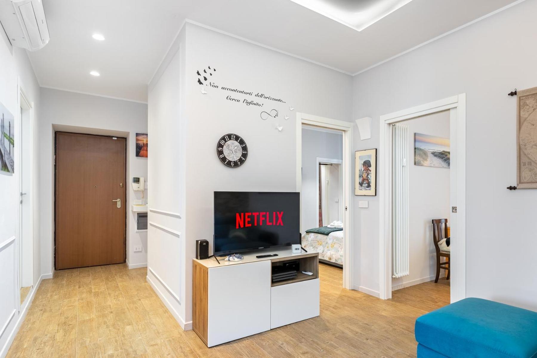 Casa Secondotelli Torino Kültér fotó