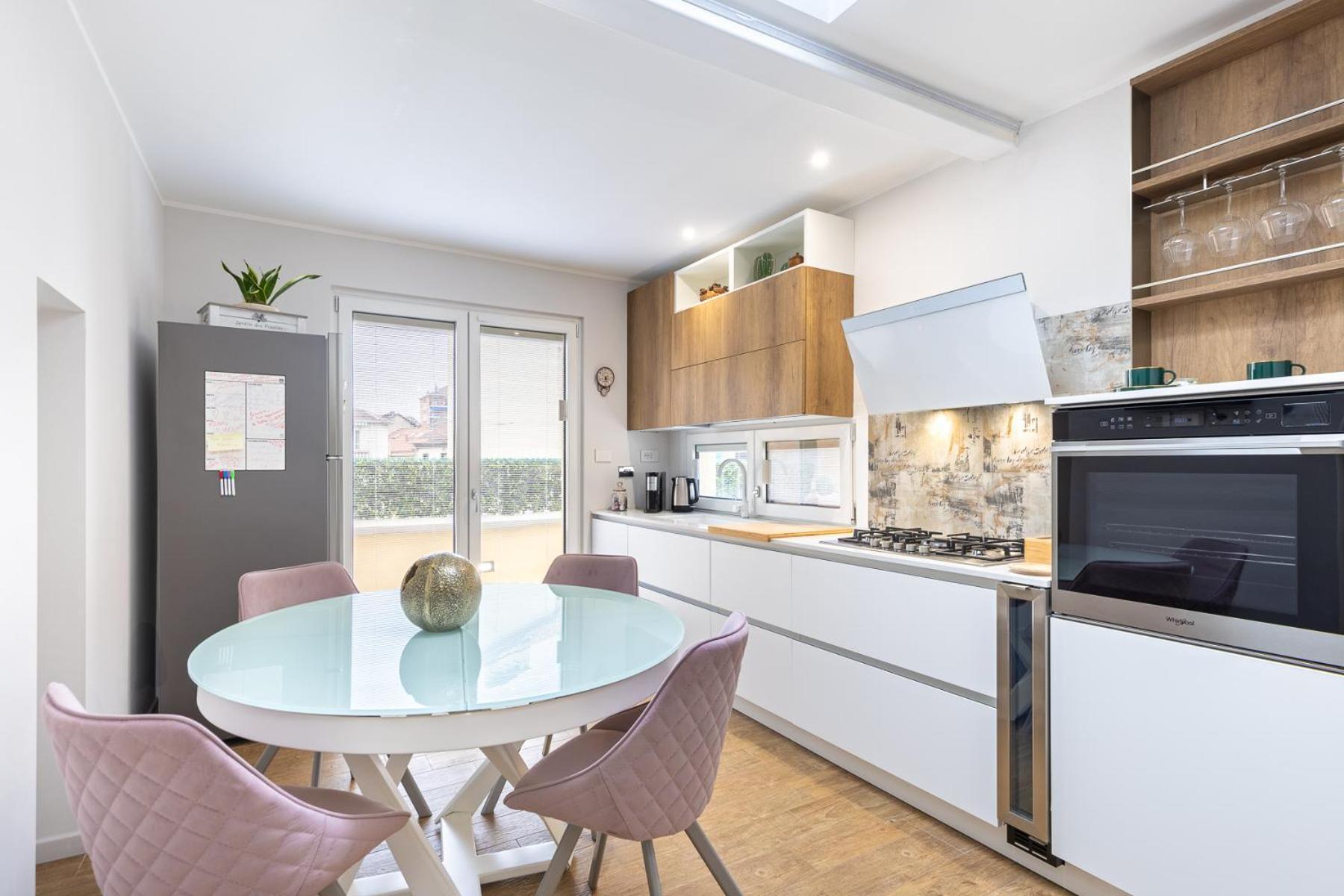 Casa Secondotelli Torino Kültér fotó