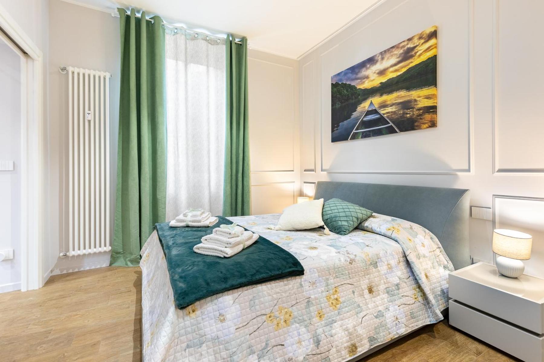 Casa Secondotelli Torino Kültér fotó