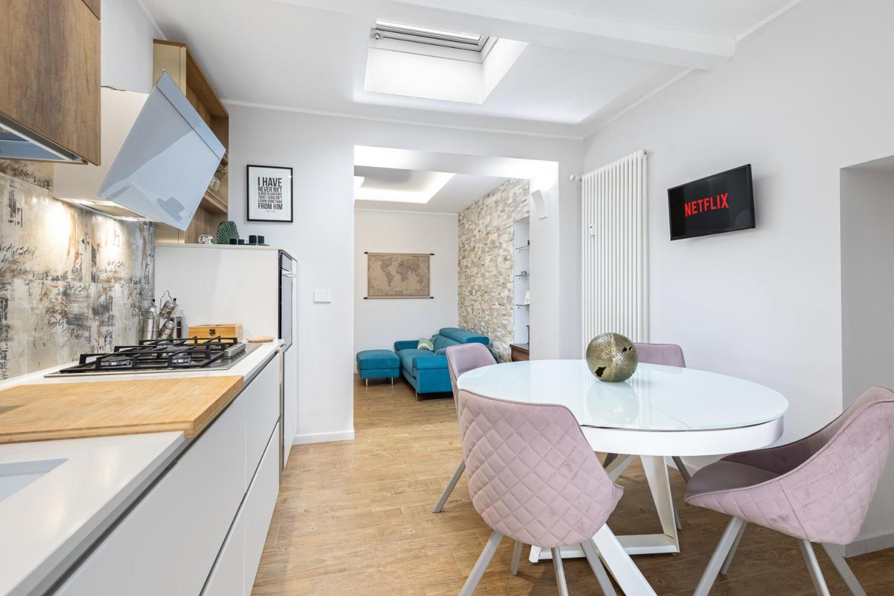 Casa Secondotelli Torino Kültér fotó