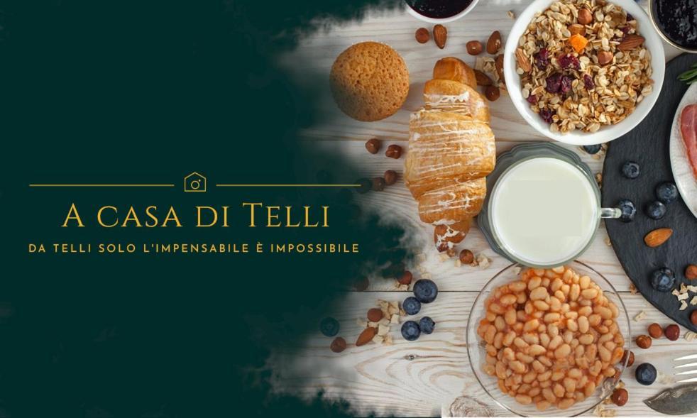 Casa Secondotelli Torino Kültér fotó